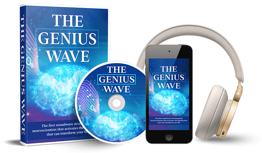 The Genius Wave Review: Can This 7-Minute Audio Truly Reprogram Your Mind?