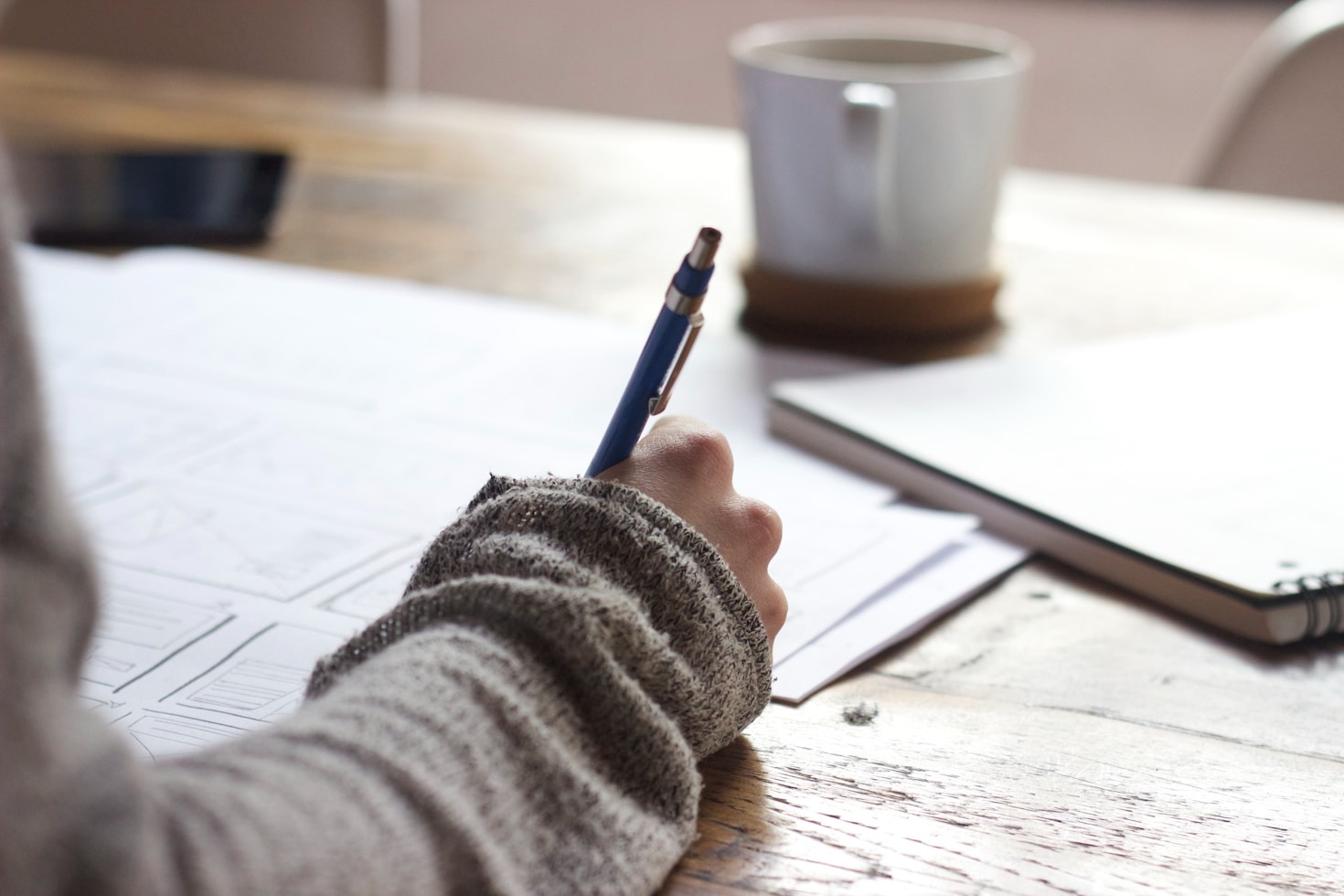 Lessons Learned From Everyday Life Events