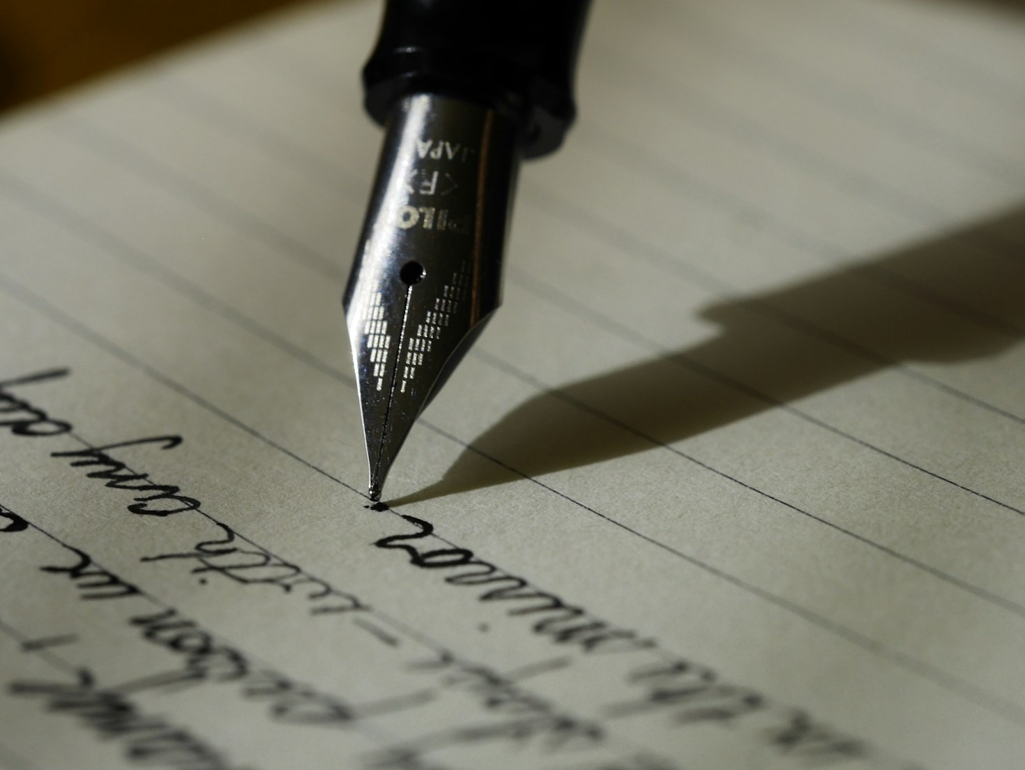 The Power of Vulnerability in Sharing Tales