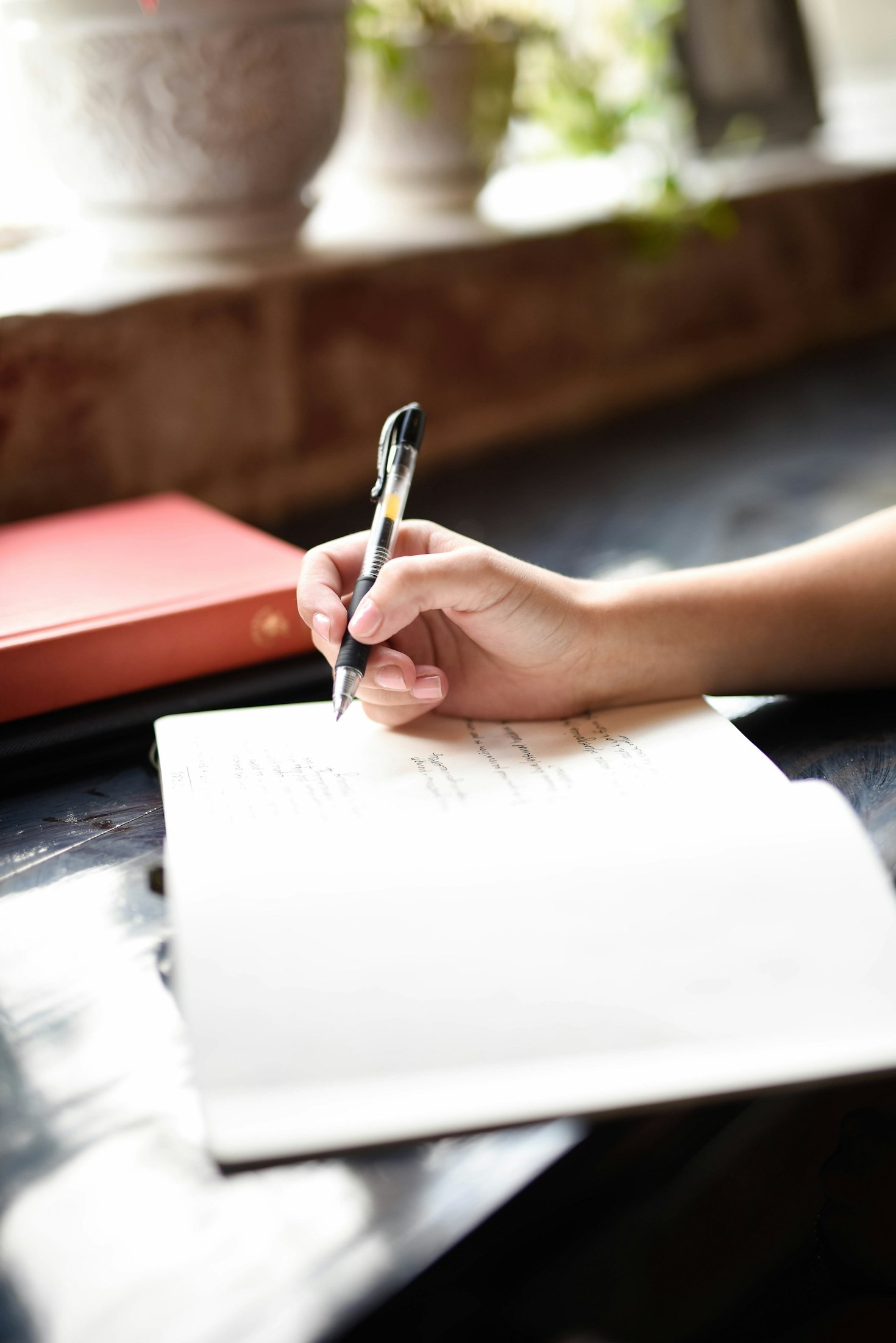 Connecting Through the Universal Language of Stories